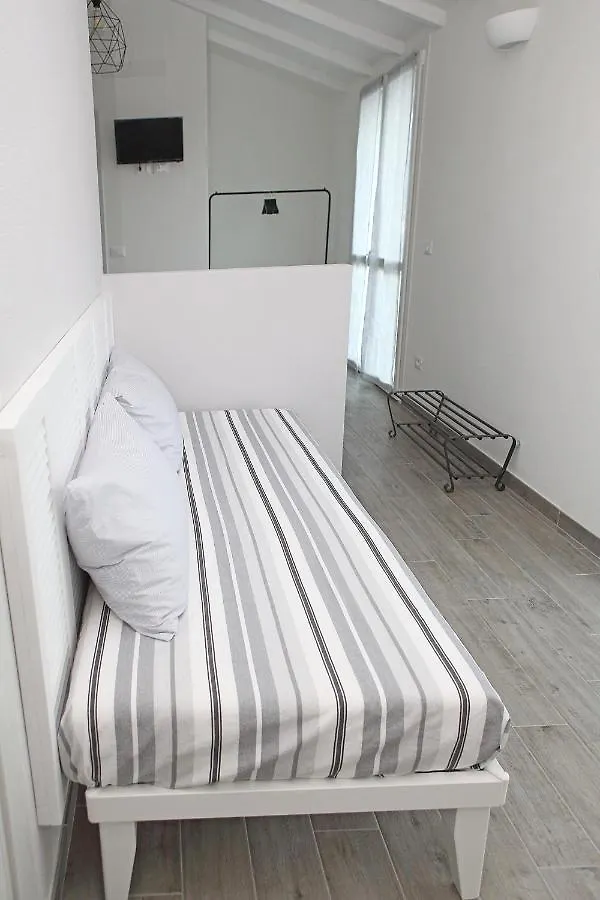 Ca' Da Tollo Hotel Cogorno Itália