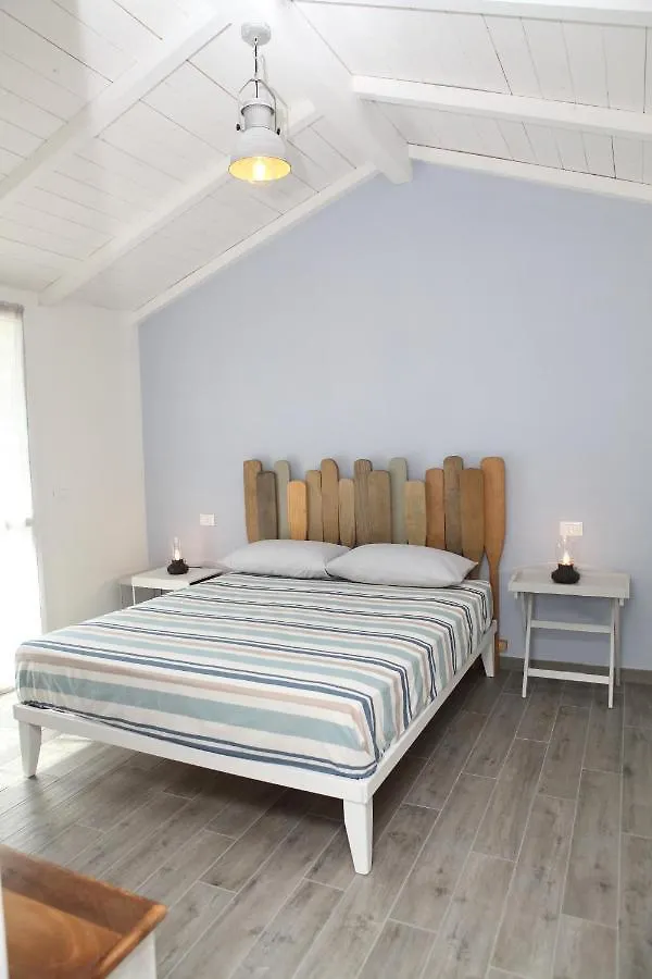 Ca' Da Tollo Hotel Cogorno 0*,  Itália