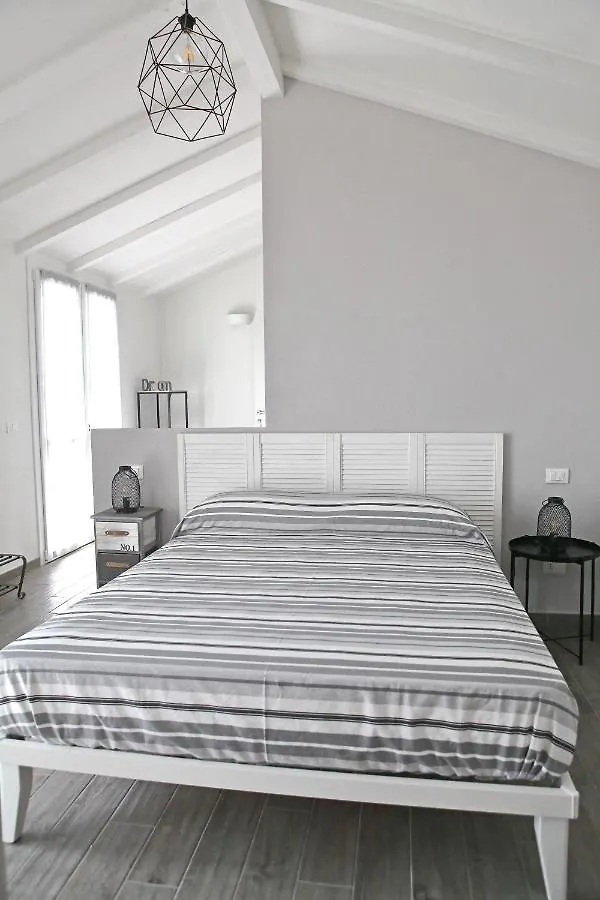 Ca' Da Tollo Hotel Cogorno Casa de hóspedes