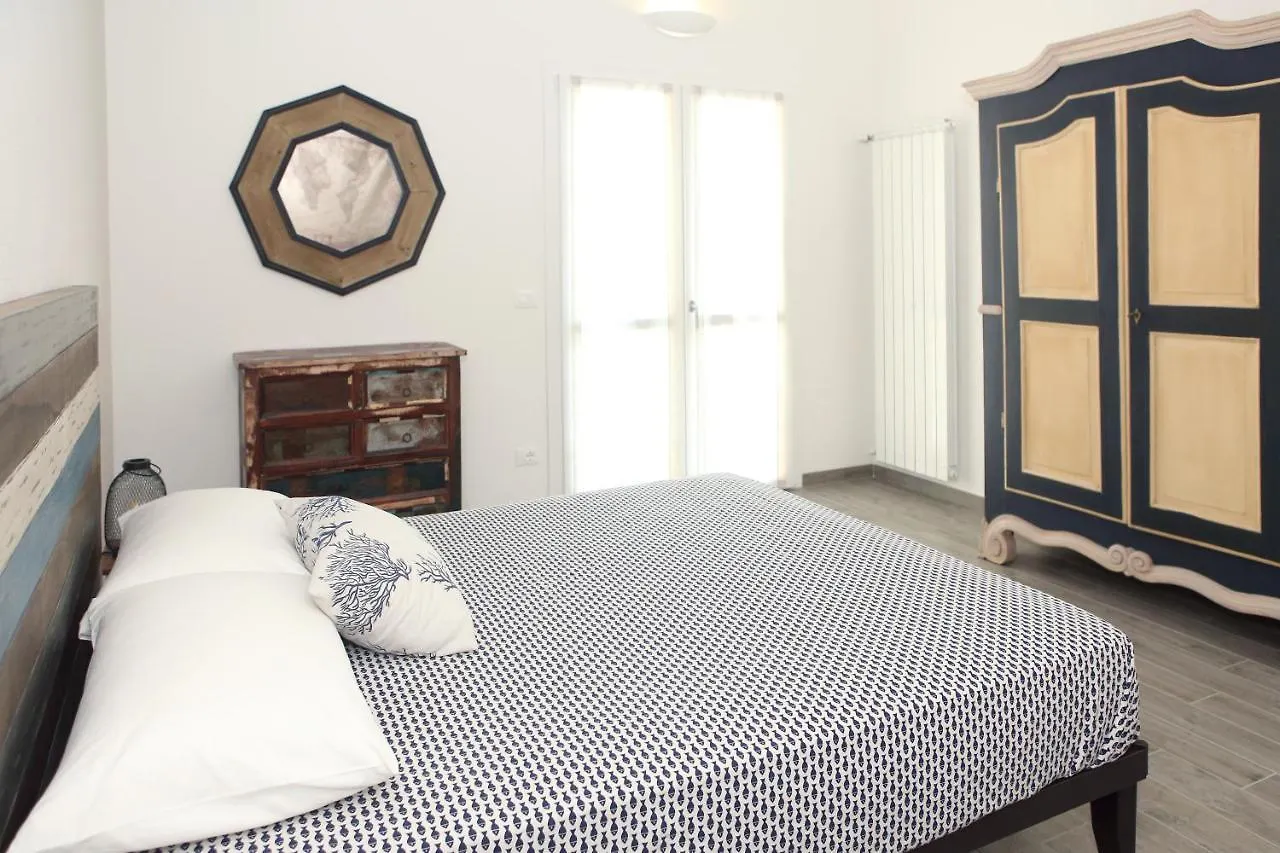 Ca' Da Tollo Hotel Cogorno 0*,