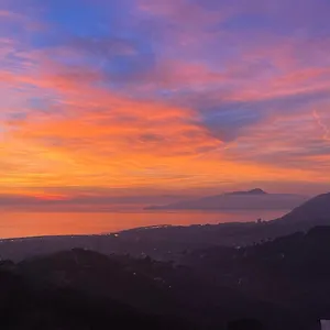 Casa vacanze Magico In Liguria Vista Mare, Cogorno