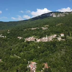 Aparthotel Point Pennavaire, Caprauna