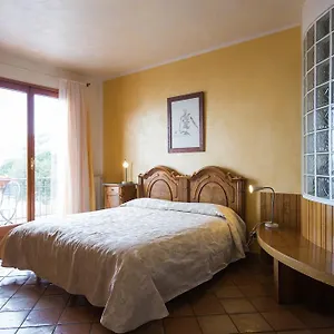 Bed & Breakfast La Mimosa Del Golfo, Ospedaletti