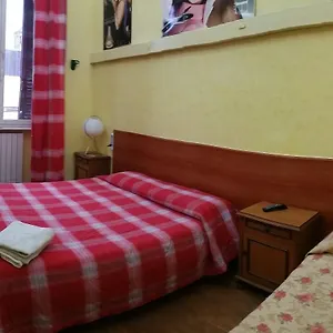Magic Place 2*, Rome Italië