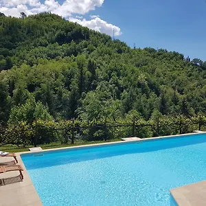 Affittacamere Il Bosco Di Campo Marzano Rooms&apartments, Borzonasca